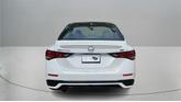 Thumbnail of 2024 White Nissan Sentra