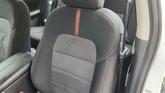 Thumbnail of 2024 White Nissan Sentra