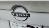 Thumbnail of 2024 White Nissan Sentra