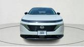 Thumbnail of 2025 White / Black Nissan Murano