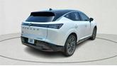 Thumbnail of 2025 White / Black Nissan Murano