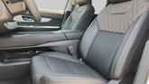 Thumbnail of 2025 White / Black Nissan Murano