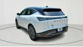 Thumbnail of 2025 White / Black Nissan Murano