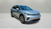 Photo of 2023 Silver Mist Volkswagen ID.4