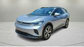 Thumbnail of 2023 Silver Mist Volkswagen ID.4