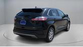 Thumbnail of 2023 Black Metallic Ford Edge