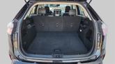 Thumbnail of 2023 Black Metallic Ford Edge