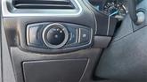 Thumbnail of 2023 Black Metallic Ford Edge