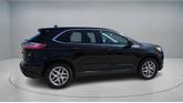 Thumbnail of 2023 Black Metallic Ford Edge