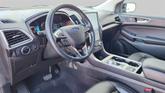 Thumbnail of 2023 Black Metallic Ford Edge