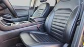 Thumbnail of 2023 Black Metallic Ford Edge