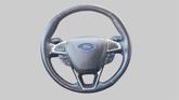 Thumbnail of 2023 Black Metallic Ford Edge