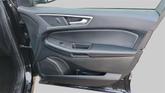 Thumbnail of 2023 Black Metallic Ford Edge