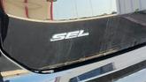 Thumbnail of 2023 Black Metallic Ford Edge