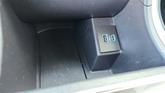 Thumbnail of 2023 Black Metallic Ford Edge