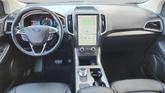 Thumbnail of 2023 Black Metallic Ford Edge