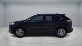 Thumbnail of 2023 Black Metallic Ford Edge