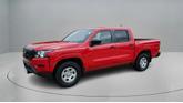 Thumbnail of 2022 Red Alert Nissan Frontier