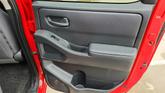 Thumbnail of 2022 Red Alert Nissan Frontier