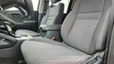 Thumbnail of 2022 Red Alert Nissan Frontier