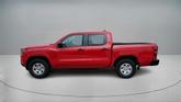 Thumbnail of 2022 Red Alert Nissan Frontier