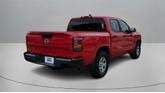 Thumbnail of 2022 Red Alert Nissan Frontier