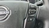 Thumbnail of 2022 Red Alert Nissan Frontier