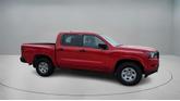 Thumbnail of 2022 Red Alert Nissan Frontier