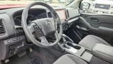 Thumbnail of 2022 Red Alert Nissan Frontier