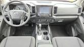 Thumbnail of 2022 Red Alert Nissan Frontier