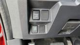 Thumbnail of 2022 Red Alert Nissan Frontier
