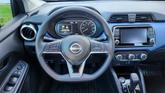 Thumbnail of 2025 Scarlet Ember Nissan Versa