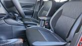 Thumbnail of 2025 Scarlet Ember Nissan Versa