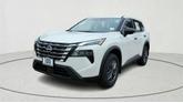 Thumbnail of 2026 Glacier White Nissan Rogue