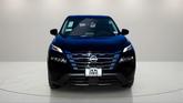 Thumbnail of 2026 Black Nissan Rogue