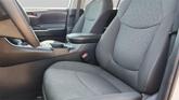 Thumbnail of 2024 White Toyota RAV4