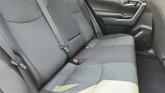 Thumbnail of 2024 White Toyota RAV4