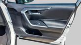 Thumbnail of 2024 White Toyota RAV4