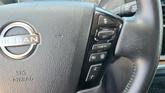 Thumbnail of 2023 Super Black Nissan Armada