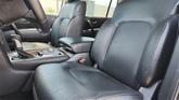 Thumbnail of 2023 Super Black Nissan Armada