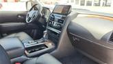 Thumbnail of 2023 Super Black Nissan Armada