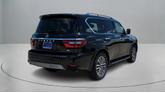 Thumbnail of 2023 Super Black Nissan Armada