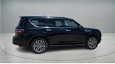 Thumbnail of 2023 Super Black Nissan Armada