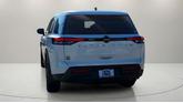 Thumbnail of 2025 Glacier White Nissan Pathfinder