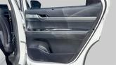 Thumbnail of 2023 Hyper White Hyundai PALISADE