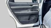 Thumbnail of 2023 Hyper White Hyundai PALISADE