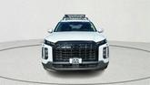 Thumbnail of 2023 Hyper White Hyundai PALISADE