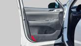 Thumbnail of 2023 Hyper White Hyundai PALISADE