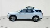 Thumbnail of 2023 Hyper White Hyundai PALISADE