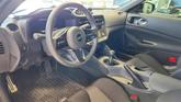 Thumbnail of 2024 2t Blu Blk Roof Nissan Z